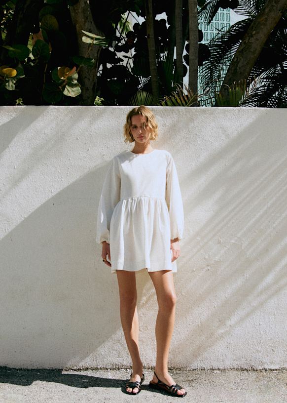 Robe Zelie