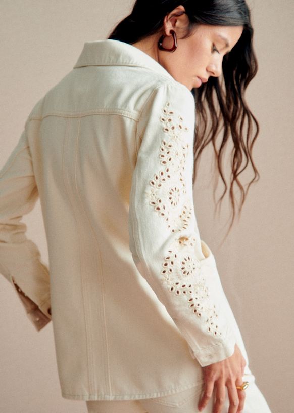 Veste Will
