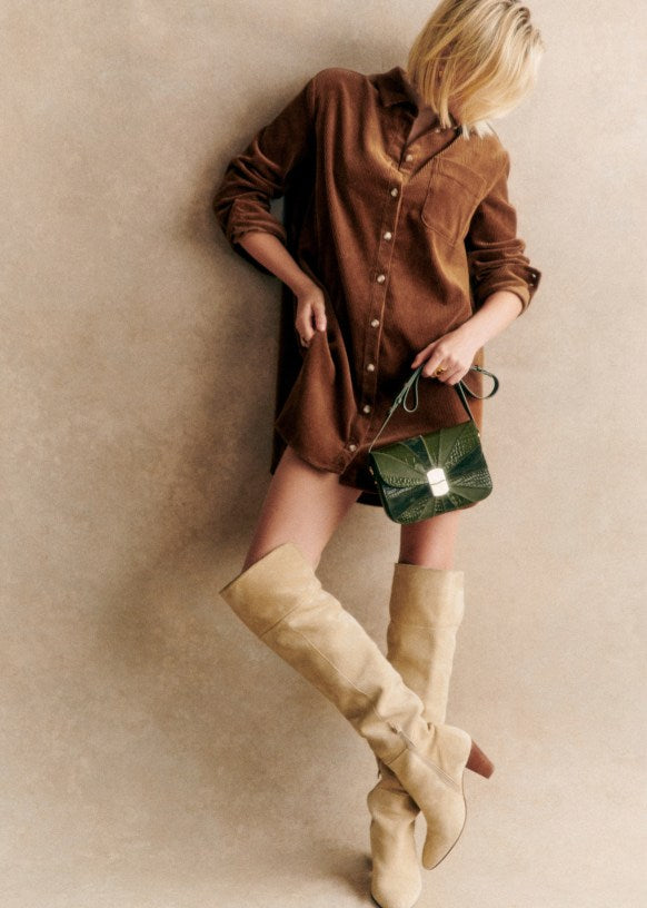 Robe Sadie