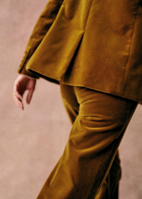 Veste Christie