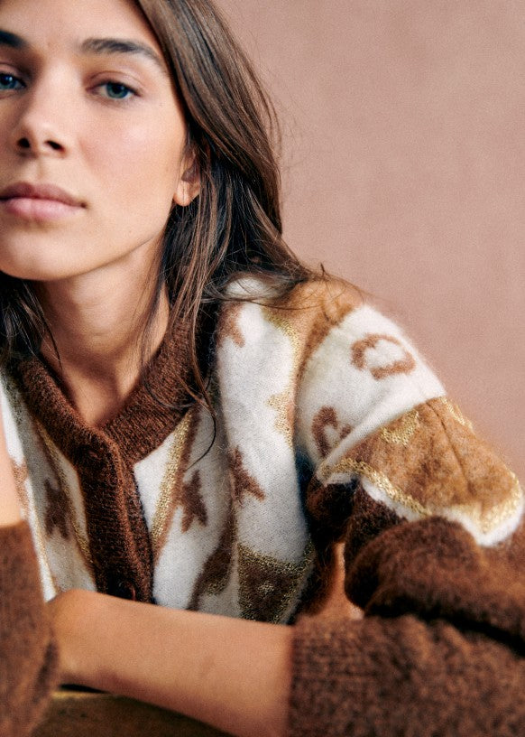 Gilet Margaux