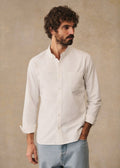 Chemise Oxford Charlie