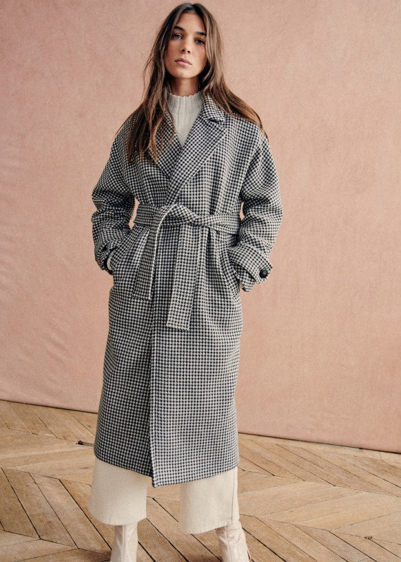 Marc Coat