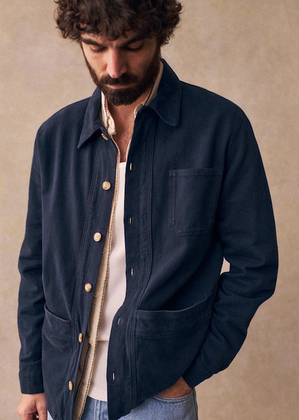 Veste Will