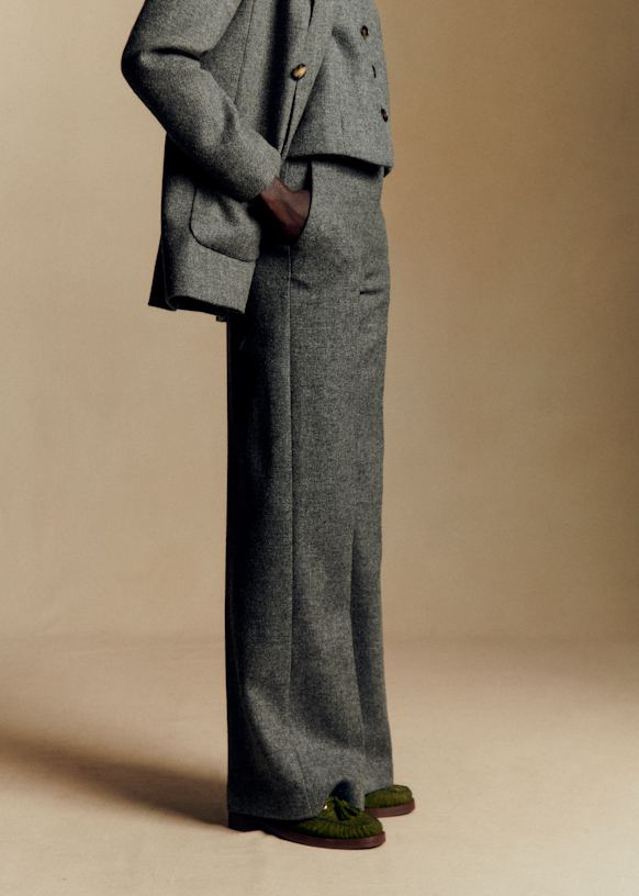 Pantalon Matheo