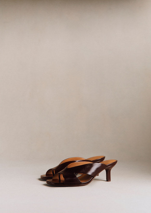 Mules Ingrid