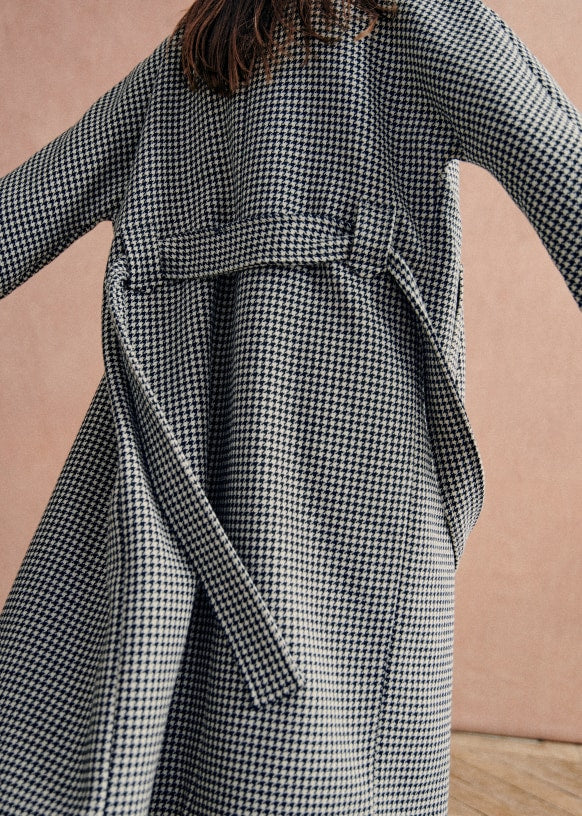 Marc Coat