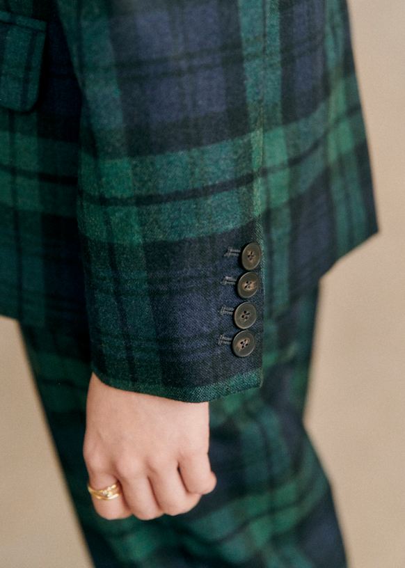 Veste Christie