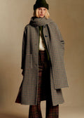 Kais Coat