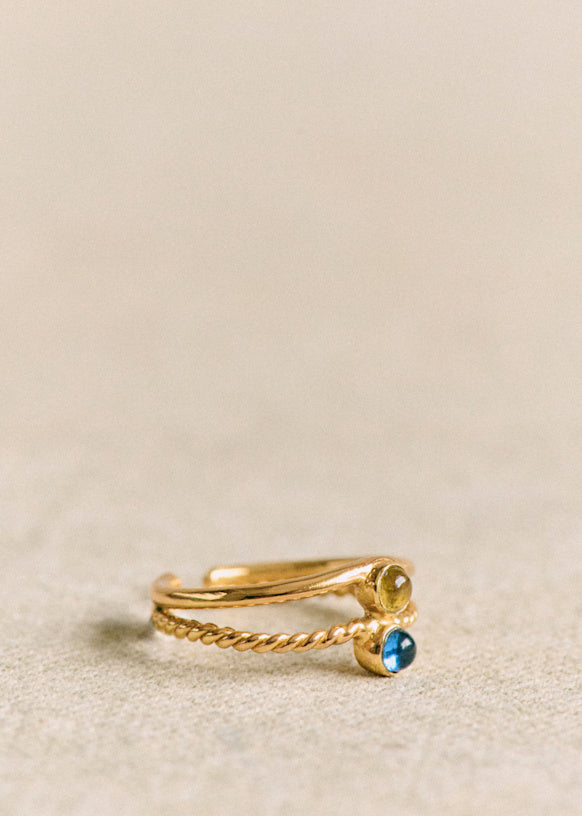 Bague Elo