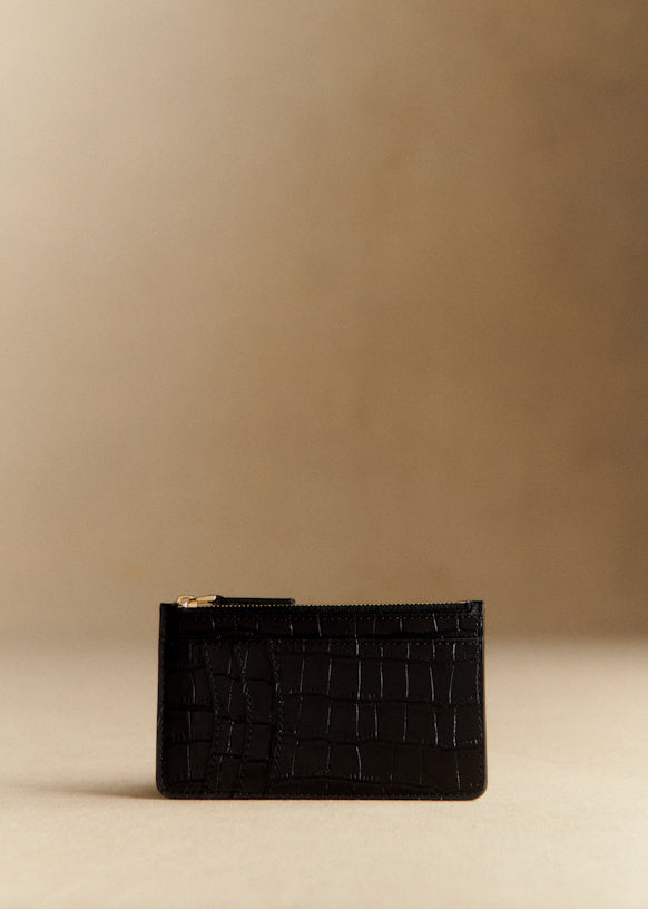 Grand Alfred Card Holder