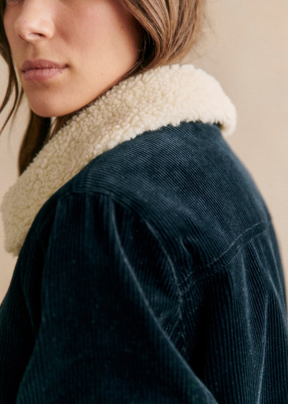 Veste Will