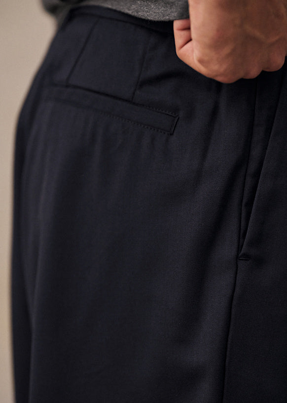 Pantalon Dusk Élastiqué