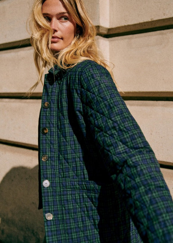 Veste Will