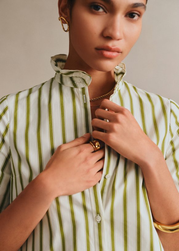 Robe Clotilde