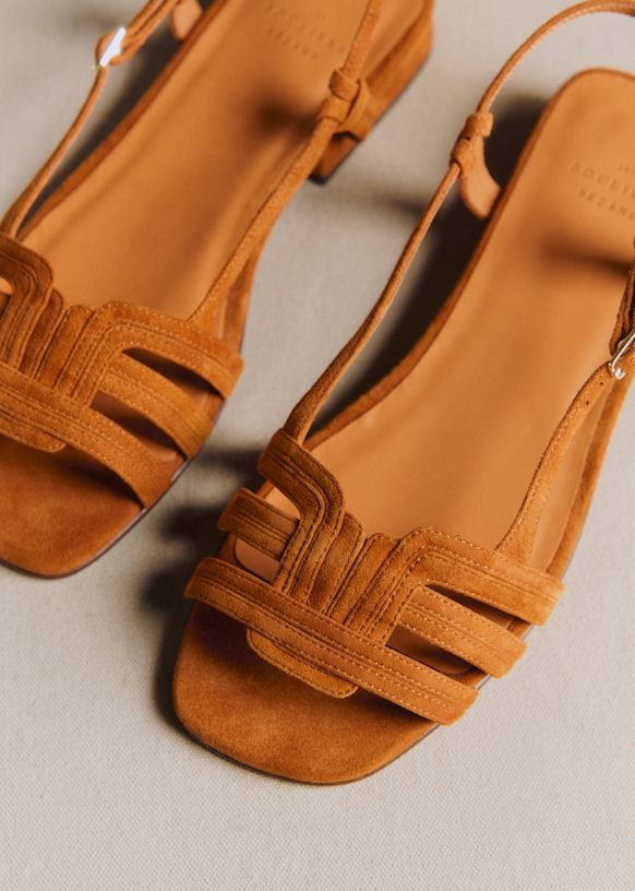 Sandales Low Josepha