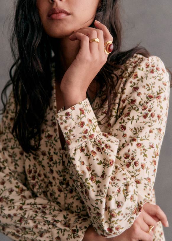 Robe Aurélie
