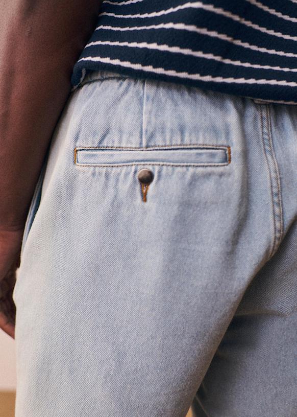 Short Tiber