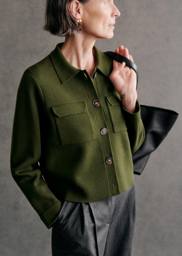 Cardigan Betty