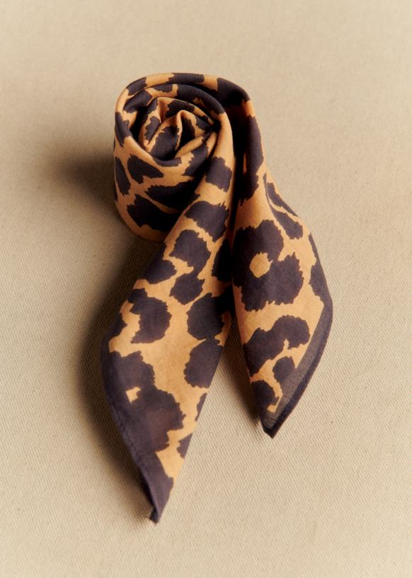 Foulard Gaston