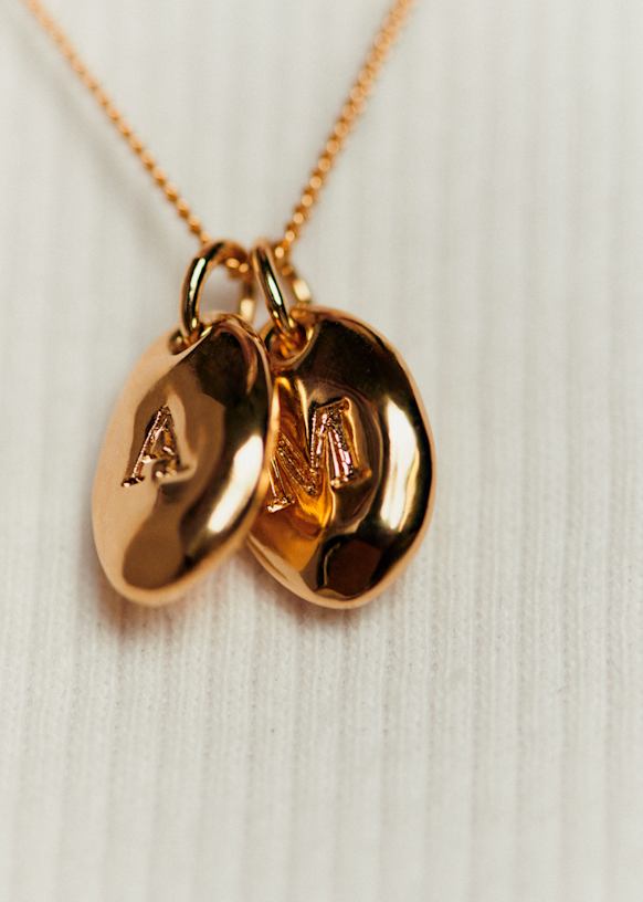 Pendentif Léa