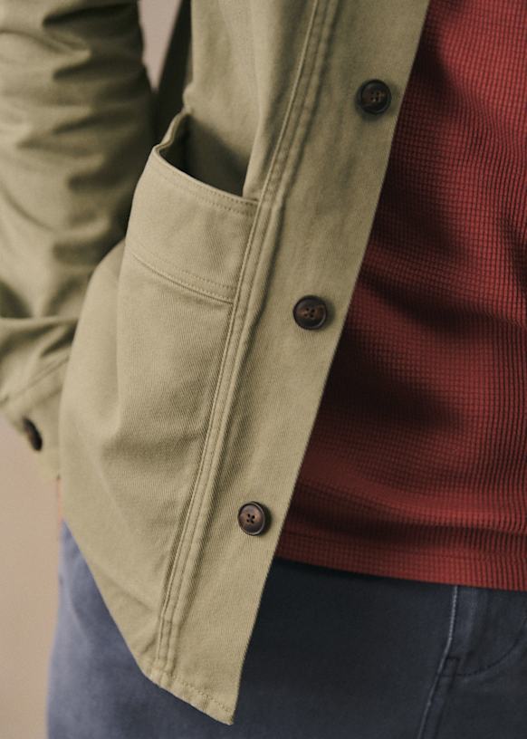 Veste Will