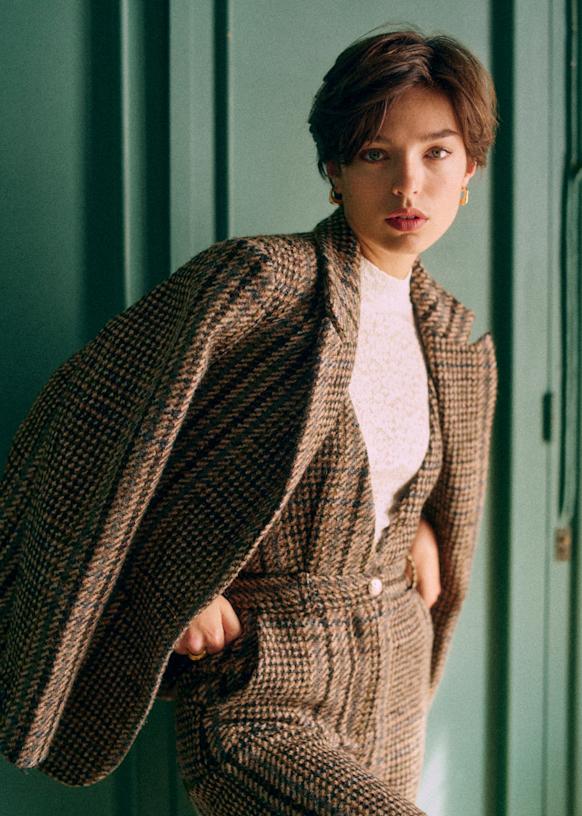 Veste Jack