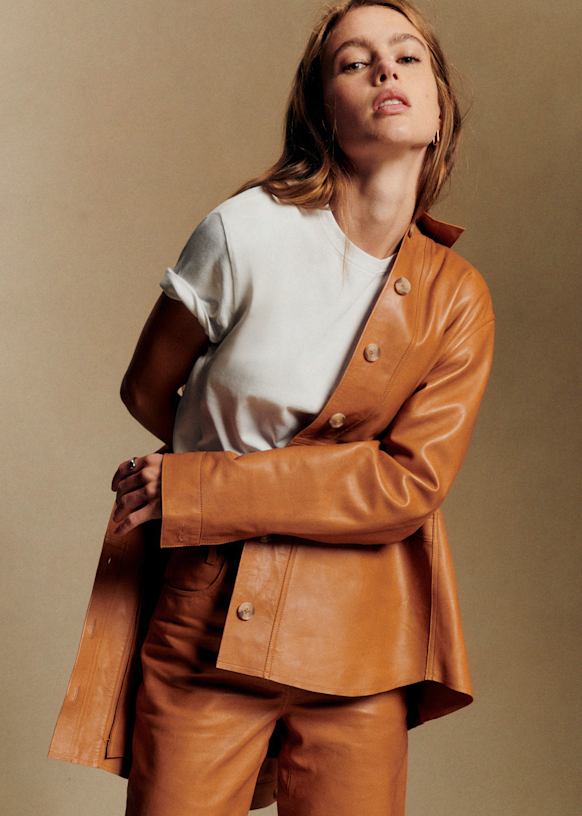 Veste Will