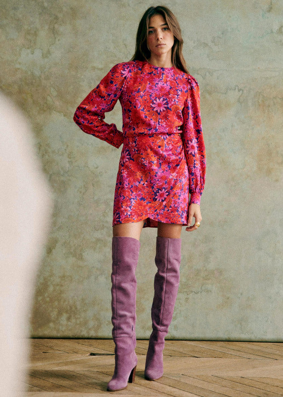 Robe Ethell