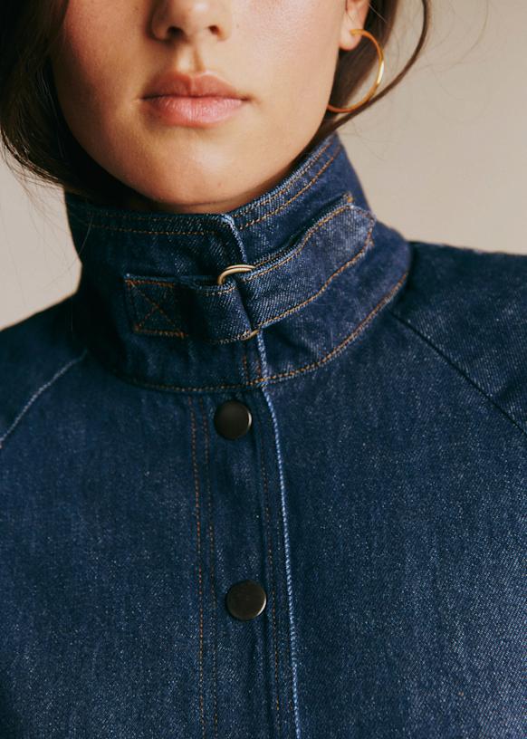 Veste Manolia