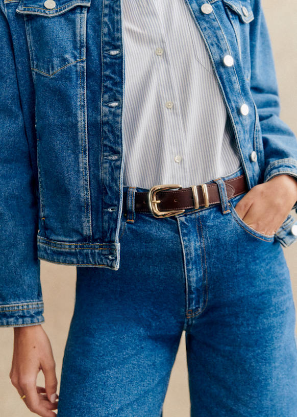 Oria Belt