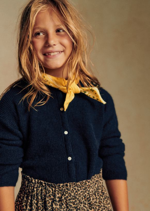 Gilet Gaspard