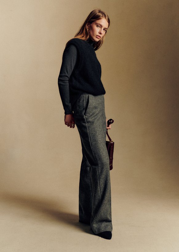 Pantalon Matheo