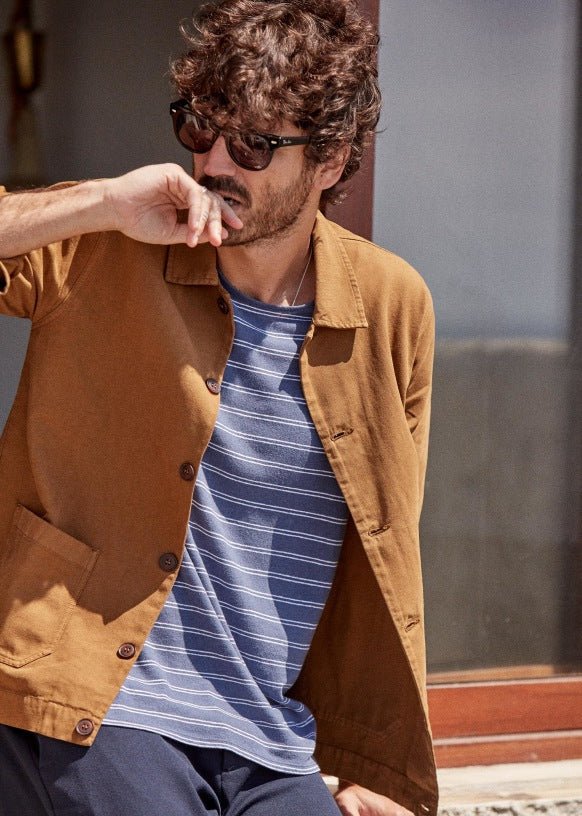 Veste Tim