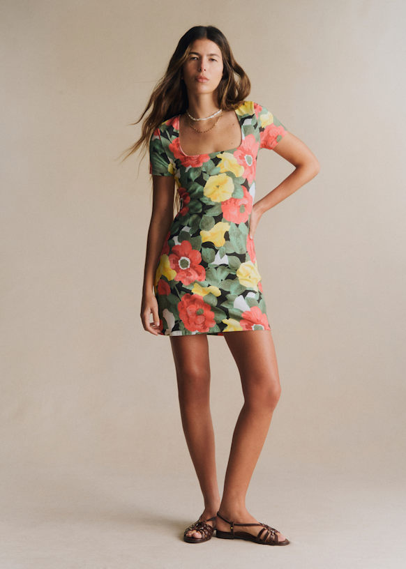 Robe Marlys