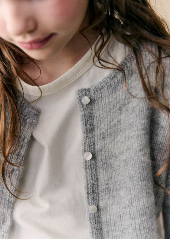 Gilet Gaspard