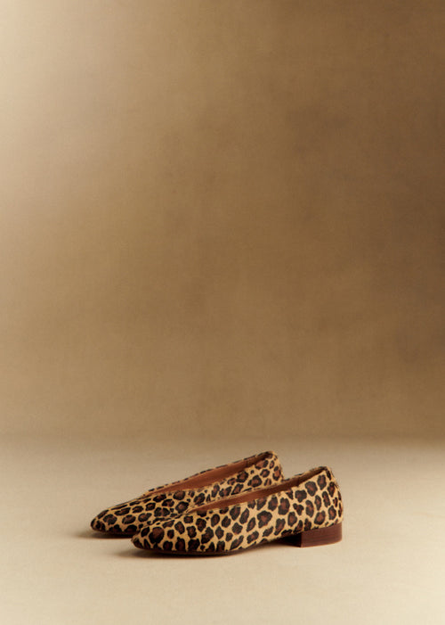 Ballerines Low Matilda