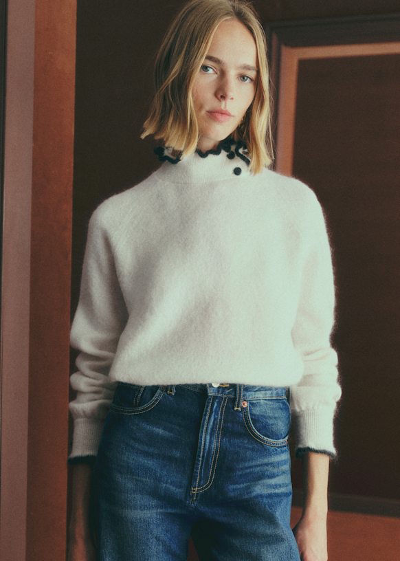 Tirer Carlota