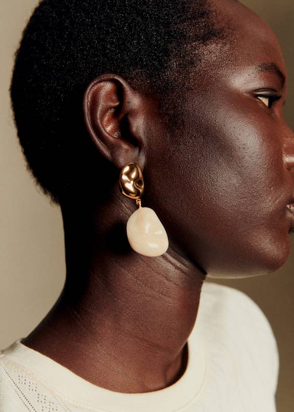 Solene Earrings