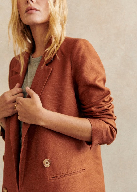 Chelsea Jacket