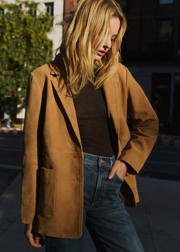 Veste Alphée