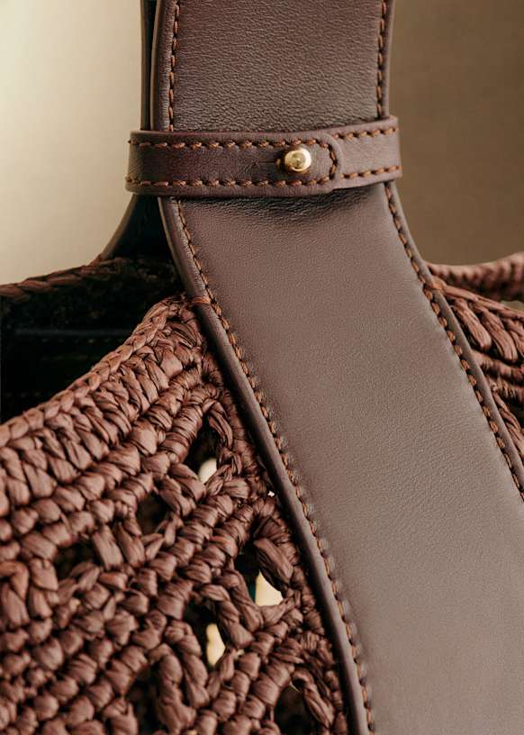 Panier Cleo