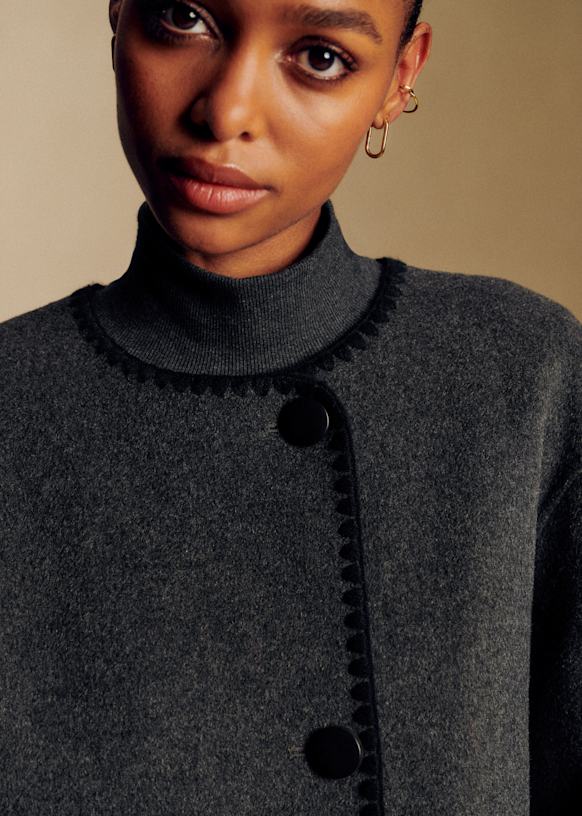 Veste Nicholas