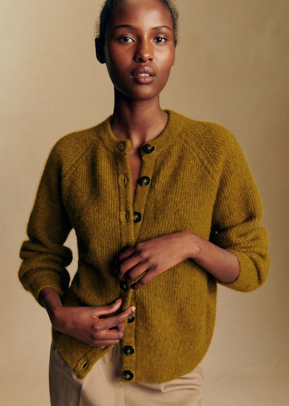 Gilet Othello