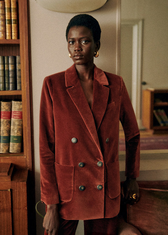 Veste Michele