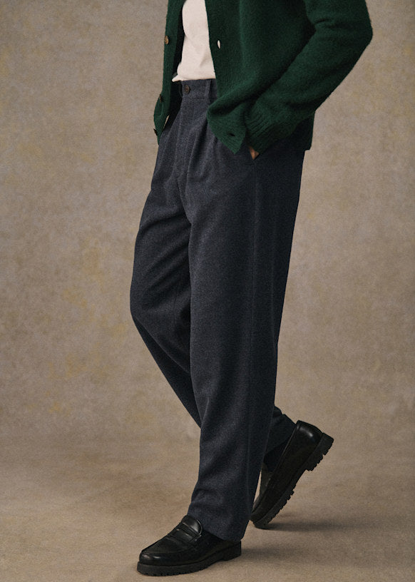 Pantalon Dusk Élastiqué
