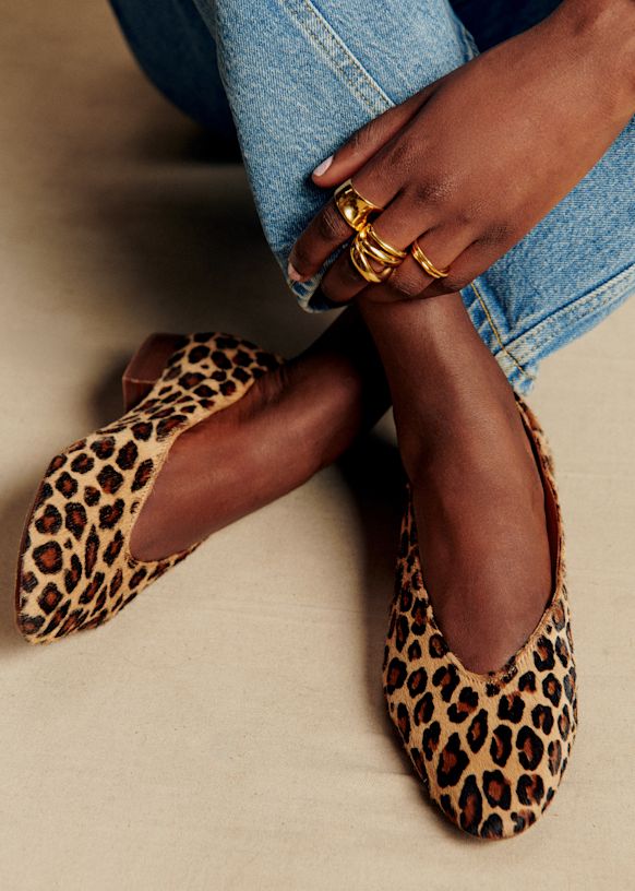 Ballerines Low Matilda