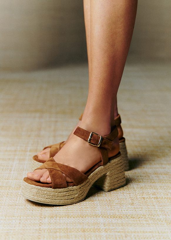 Espadrilles Manon