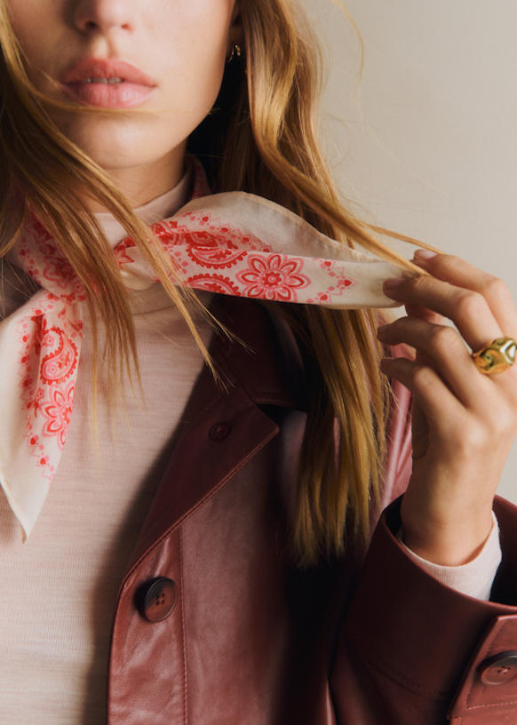 Foulard Gaston