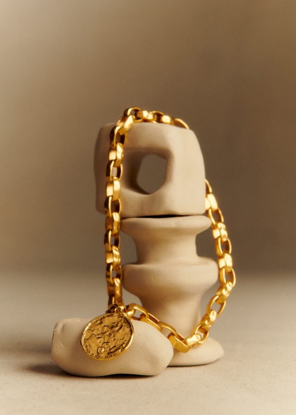Collier Joseph
